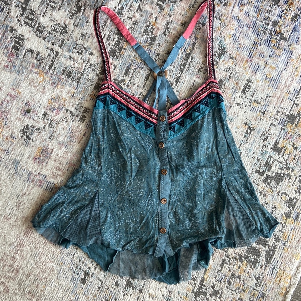 Free People Top